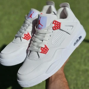Jordan retro 4