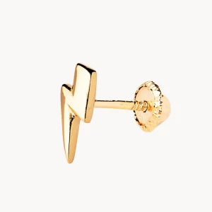 PIERCING OREJA RAYO KERRY