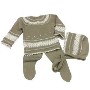 Conjunto bebé