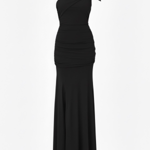 Vestido Imperial Negro