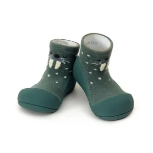 Zapatos Attipas · Sea Lion Khaki