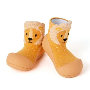 Zapatos Attipas · Zoopatia Lion